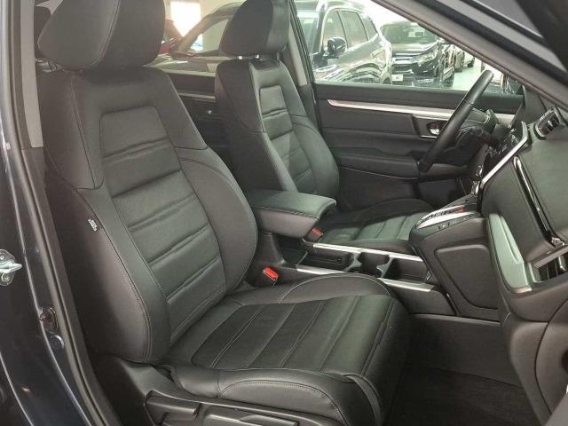 Honda Cr-v LIFESTYLE